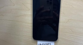 Fair
													Apple iPhone 13 Pro Max - Unlocked, Silver, 256 GB, A2484, photo 1 of 5