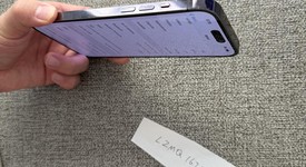 Mint
													Apple iPhone 14 Pro Max - Unlocked, Purple, 256 GB, A2651, photo 4 of 11