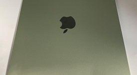 Good
													Apple iPad Air 4th Gen - Wi-Fi, Green, 64 GB, A2316, photo 5 of 5