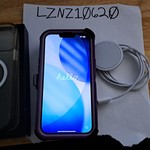 Mint Apple iPhone 13 Pro Max - Unlocked, Graphite, 256 GB, A2484