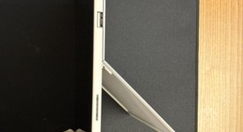 Good
													Microsoft Surface Pro 7 - I7, Platinum, 256 GB, 16 GB, photo 2 of 14