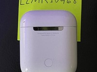 Apple AirPods 2nd Gen