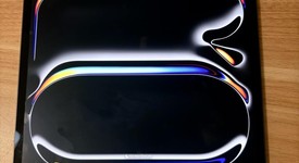 Mint
													Apple iPad Pro 13" (M4) 2024 - Wi-Fi, Black, 1 TB, 16 GB, A2925, Nano-texture Glass, photo 1 of 6