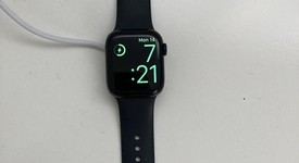 Fair
													Apple Watch Series 9 41mm - Midnight, A2978 - GPS, Aluminum, photo 4 of 9