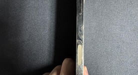 Fair
													Apple iPhone 13 Pro Max - Unlocked, Gold, 512 GB, A2484, photo 2 of 8