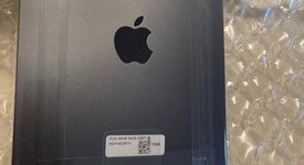 Good
													Apple iPad Mini 6th Gen - Wi-Fi, Gray, 64 GB, A2567, photo 3 of 13