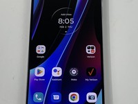 Motorola Edge Plus (2022)