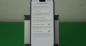Good
													Apple iPhone 14 Pro Max - AT&T, Purple, 512 GB, A2651, photo 5 of 12