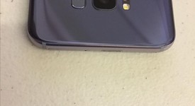 Fair
													Samsung Galaxy S8 Plus - Verizon, Gray, 64 GB, SM-G955U, photo 5 of 6