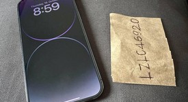 Good
													Apple iPhone 14 Pro Max - Unlocked, Purple, 512 GB, A2651, photo 2 of 6