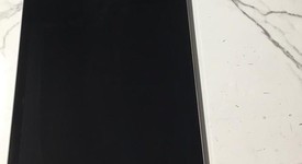 Good
													Apple iPad Pro 9.7" - Unlocked, Gray, 32 GB, A1674, photo 2 of 3