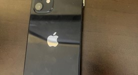 Good
													Apple iPhone 12 - AT&T, Black, 64 GB, A2172, photo 3 of 7