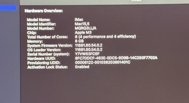 Mint
													iMac 2023 24" - Apple M3, Blue, 256 GB, 8 GB, Ethernet+WiFi, 10-core GPU, photo 2 of 12