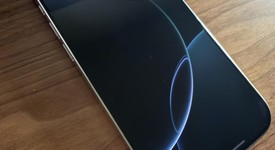 Good
													Apple iPhone 16 Pro - Unlocked, Natural, 1 TB, A3083, photo 1 of 8