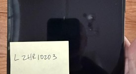 Mint
													Google Pixel 9 Pro Fold - Unlocked, Obsidian, 256 GB, GGH2X, photo 4 of 10