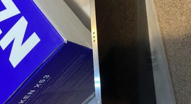 Mint
													Samsung Galaxy Tab S7 - Wi-Fi, Mystic Silver, 128 GB, 6 GB, SM-T870, Wi-Fi, photo 5 of 8