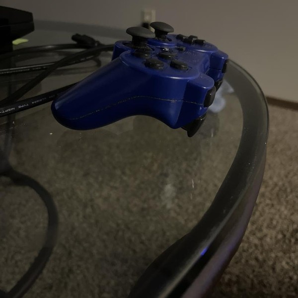 PlayStation 3 Slim - 120 GB