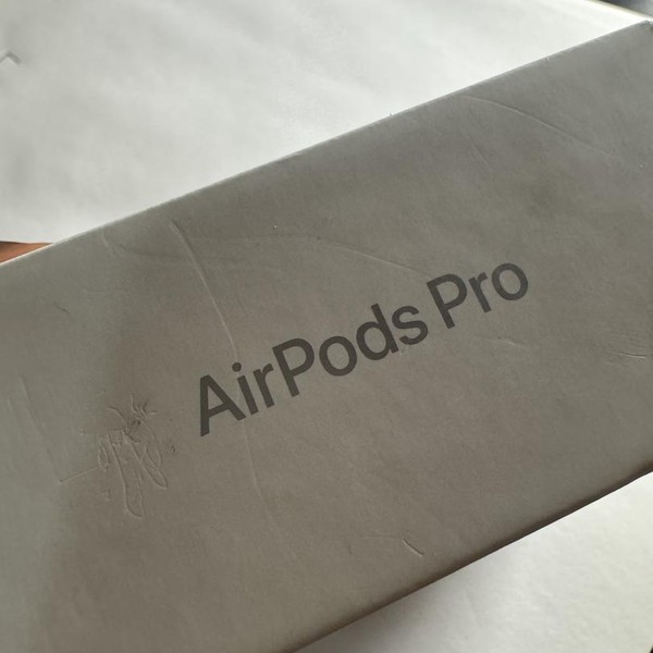 Apple AirPods Pro 3