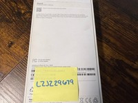 Apple iPhone 16