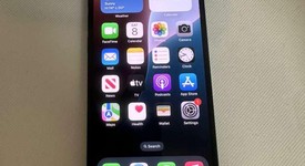 Mint
													Apple iPhone 13 - Unlocked, Midnight, 128 GB, A2482, photo 2 of 9