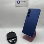 Good Samsung Galaxy S25 Plus - Unlocked, 512 GB, Navy Blue, 12 GB, SM-S936U1