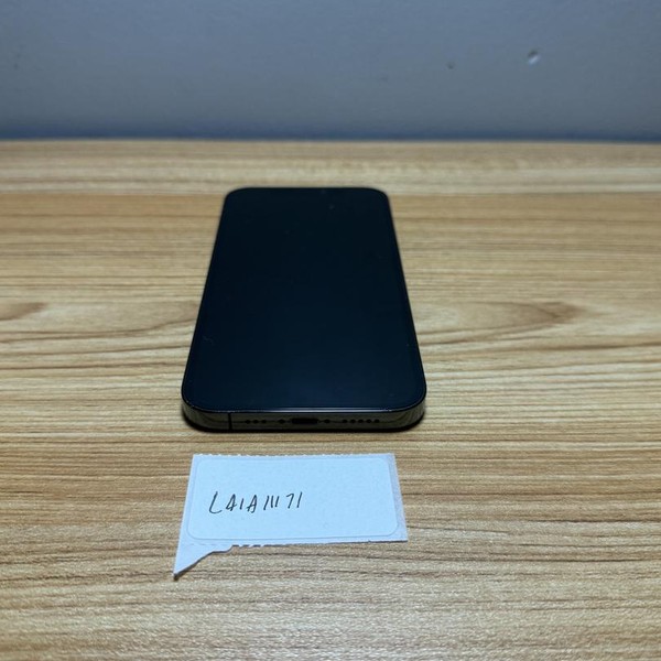 Apple iPhone 12 Pro - Cricket, 128 GB, Pacific Blue, A2341
