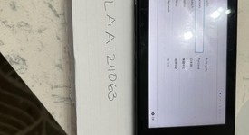 Mint
													Nintendo Switch - Red & Blue, 32 GB, photo 3 of 25