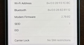 Mint
													Apple iPhone 15 Plus - Unlocked, Blue, 128 GB, A2847, photo 2 of 8