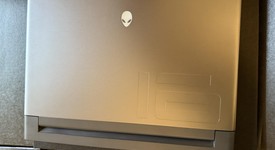 Mint
													Dell Alienware Laptop, photo 4 of 13