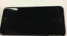 Good
													Apple iPhone 6S Plus - Sprint, Grey, 16 GB, A1687, photo 2 of 7