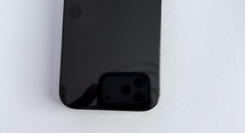 Good
													Apple iPhone 16 Pro - Verizon, Black, 256 GB, A3083, photo 1 of 7