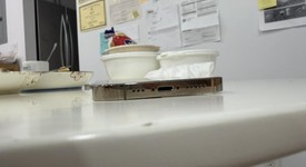 Mint
													Apple iPhone 14 Pro - Unlocked, Gold, 256 GB, A2650, photo 4 of 10