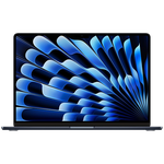 Good MacBook Air 2024 (M3) - 15 inch - 512 GB, Silver, 16 GB, Apple M3, 10-core GPU