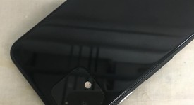 Mint
													Google Pixel 4 - Verizon, Black, 128 GB, 6 GB, G020I, photo 5 of 7