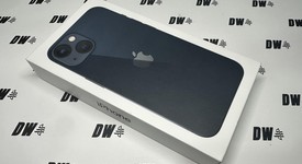 New
													Apple iPhone 13 - Unlocked, Midnight, 128 GB, A2482, photo 2 of 2