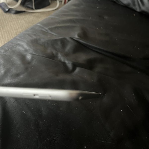 Apple iPad (9th Gen) - Wi-Fi, 64 GB, Silver, A2602