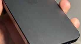 Good
													Apple iPhone 15 Pro Max - Unlocked, Black, 256 GB, A2849, photo 2 of 6