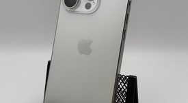 Mint
													Apple iPhone 15 Pro - T-Mobile, White, 1 TB, A2848, photo 4 of 8