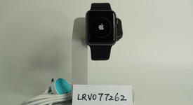 Fair
													Apple Watch 1st Gen 42mm - Gray, 8 GB, A1554, Sport, photo 1 of 9