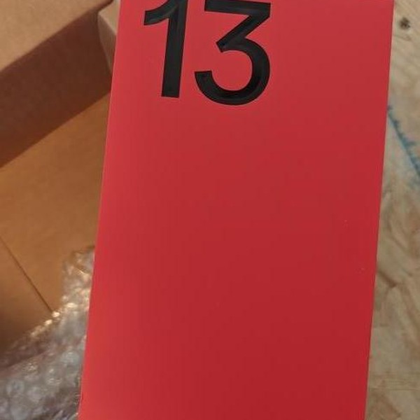 OnePlus 13 - Unlocked, 512 GB, Arctic Dawn, 16 GB