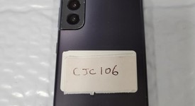 Fair
													Samsung Galaxy S21 5G - AT&T, Gray, 128 GB, 8 GB, SM-G991U, photo 6 of 6