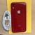 Fair Apple iPhone Xr - Unlocked, Red, 64 GB, A1984