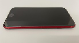 Good
													Apple iPhone SE 3rd Gen 2022 - AT&T, Red, 64 GB, A2595, photo 4 of 8