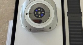 Mint
													Samsung Galaxy Watch Ultra - Unlocked, White, SM-L705U, 47mm, photo 5 of 5