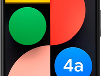 Google Pixel 4a 5G