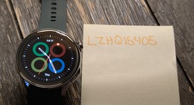 Mint
													OnePlus Watch 2 - Silver, photo 2 of 8