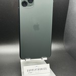Good Apple iPhone 11 Pro Max - Unlocked, Green, 64 GB, A2161