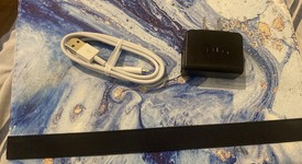 Good
													Apple iPad 7th Gen - Unlocked, Gray, 32 GB, A2200, photo 4 of 14