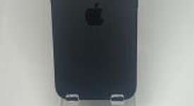 Mint
													Apple iPhone 16 - Unlocked, Black, 128 GB, A3081, photo 1 of 12