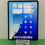 Good Apple iPad Air 13 inch (M2) 2024 - Unlocked, 256 GB, Blue, A2899